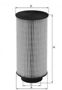 UNIFLUX FILTERS XNE101