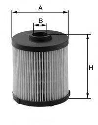 UNIFLUX FILTERS XNE109