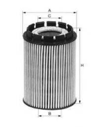 UNIFLUX FILTERS XOE102