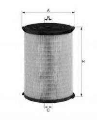 UNIFLUX FILTERS XOE200