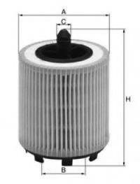 UNIFLUX FILTERS XOE315