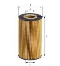 UNIFLUX FILTERS XOE44