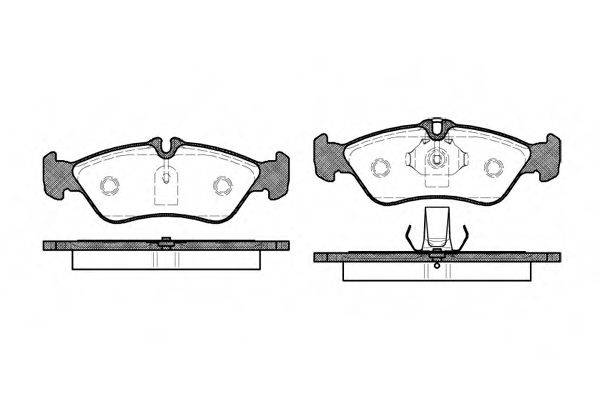 WOKING P4803.00