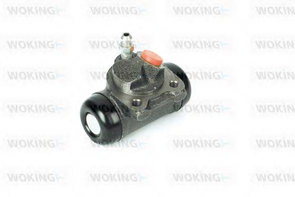 WOKING C152019 Колесный тормозной цилиндр