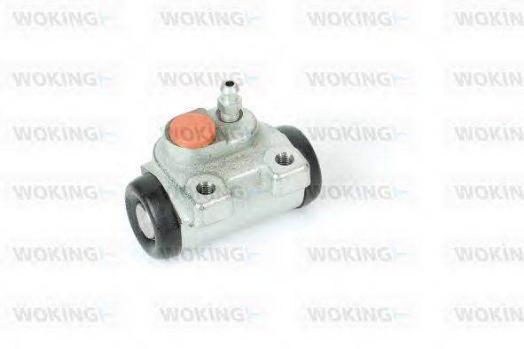 WOKING C152035 Колесный тормозной цилиндр