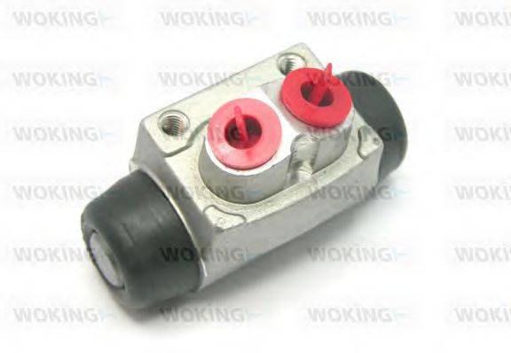 WOKING C152107 Колесный тормозной цилиндр