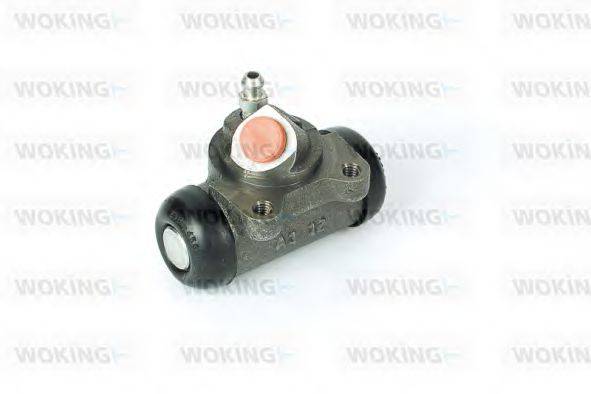 WOKING C152219 Колесный тормозной цилиндр