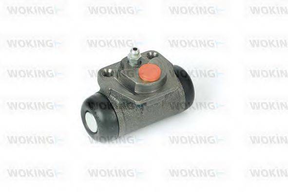 WOKING C152250 Колесный тормозной цилиндр