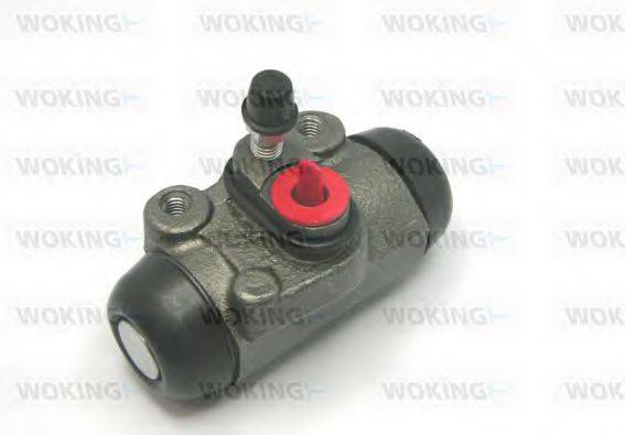 WOKING C152251 Колесный тормозной цилиндр