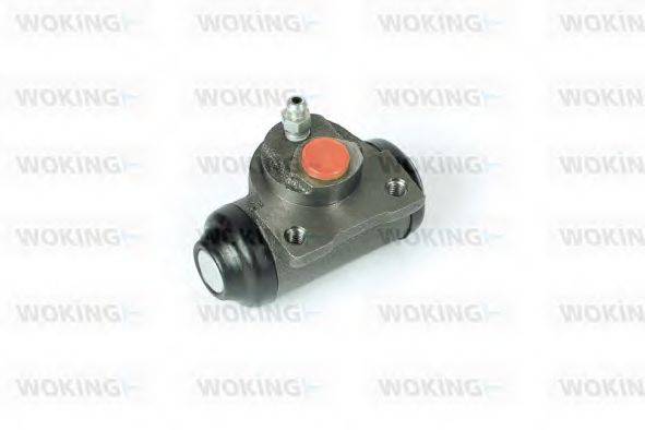 WOKING C152259 Колесный тормозной цилиндр
