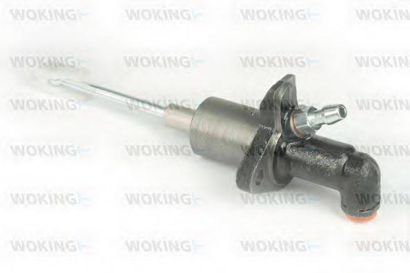 WOKING C161515 Главный цилиндр, система сцепления