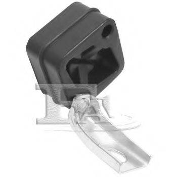 FA1 103928 Кронштейн, система выпуска ОГ