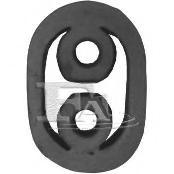 FA1 223702 Кронштейн, система выпуска ОГ