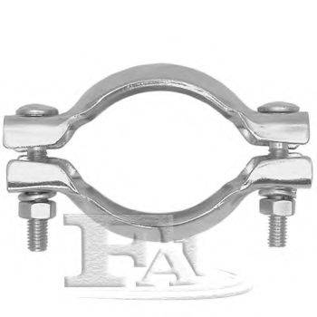 FA1 931947 Комплект зажимной детали