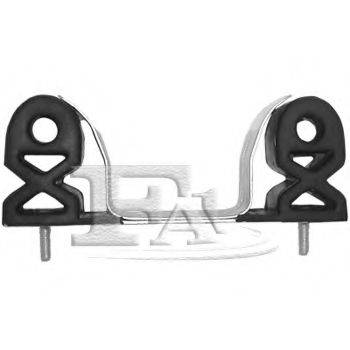 FA1 233929 Кронштейн, система выпуска ОГ