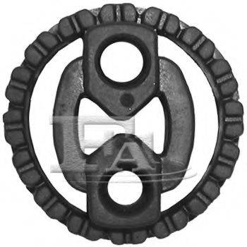 FA1 333928 Кронштейн, система выпуска ОГ