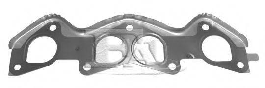 FA1 473001 Прокладка, выпускной коллектор