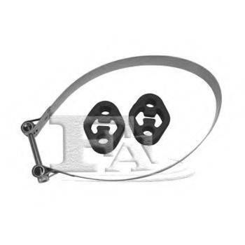 FA1 148903 Комплект зажимной детали
