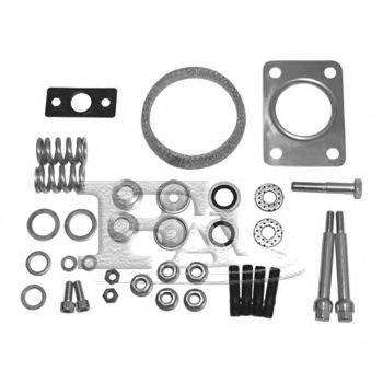 FA1 KT210025 Монтажный комплект, компрессор