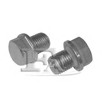 FA1 257844001 Резьбовая пробка, маслянный поддон