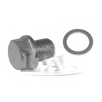 FA1 257844011 Резьбовая пробка, маслянный поддон