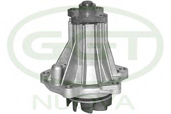 GGT PA10684 Водяной насос