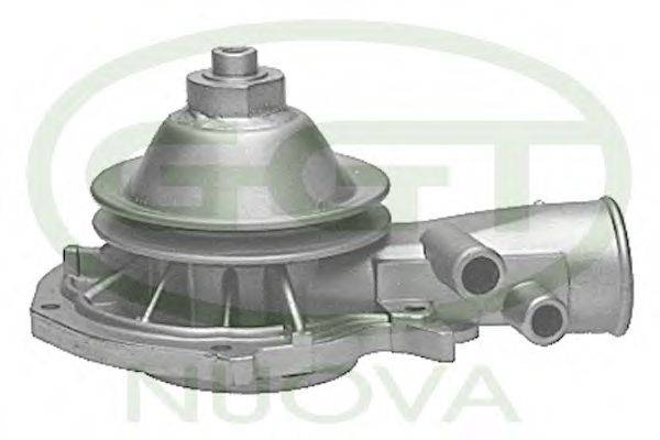 GGT PA10598 Водяной насос