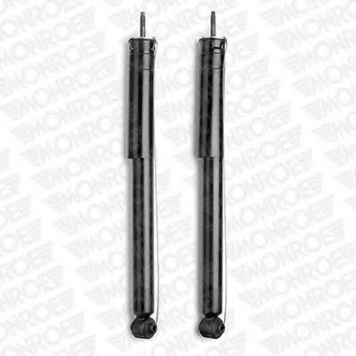 MONROE E5114 Амортизатор