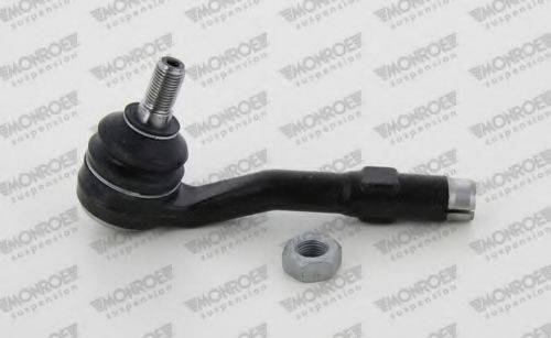 MONROE L11124 Наконечник поперечной рулевой тяги