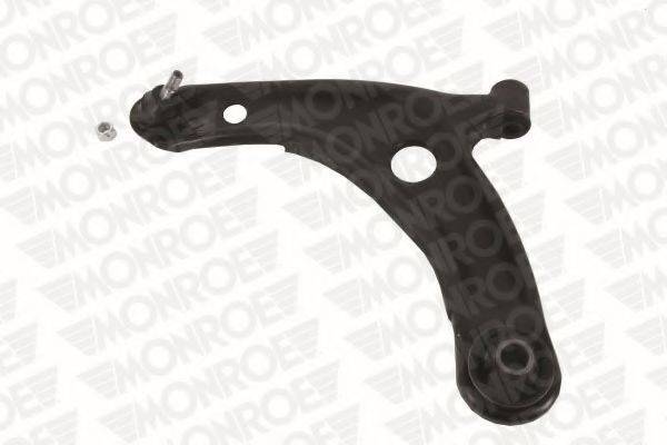MONROE L13554 Рычаг независимой подвески колеса, подвеска колеса