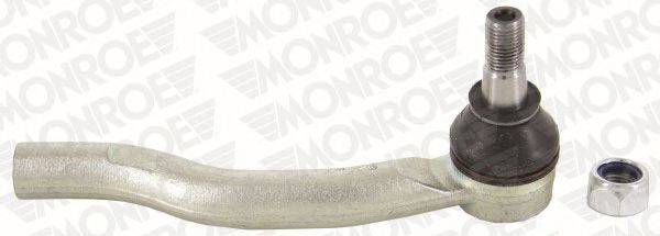 MONROE L14137 Наконечник поперечной рулевой тяги