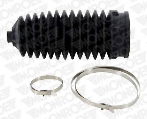 MONROE L15009 Комплект пылника, рулевое управление
