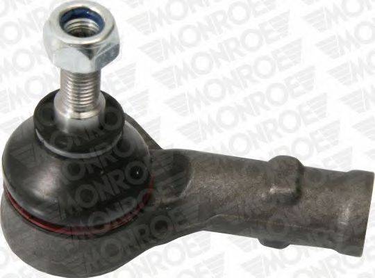 MONROE L16009 Наконечник поперечной рулевой тяги