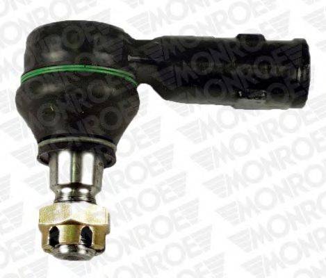 MONROE L16125 Наконечник поперечной рулевой тяги