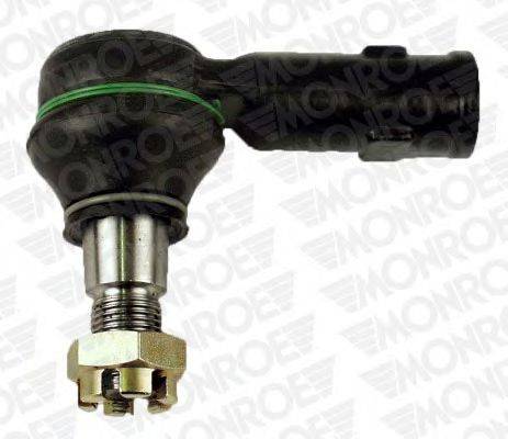 MONROE L16127 Наконечник поперечной рулевой тяги