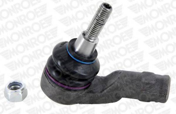 MONROE L17125 Наконечник поперечной рулевой тяги
