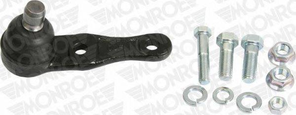 MONROE L18506 Несущий / направляющий шарнир
