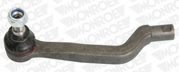 MONROE L23126 Наконечник поперечной рулевой тяги