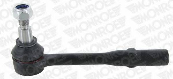 MONROE L23128 Наконечник поперечной рулевой тяги