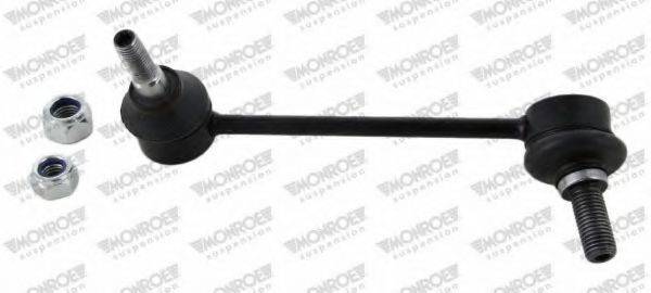 MONROE L23680 Тяга / стойка, стабилизатор