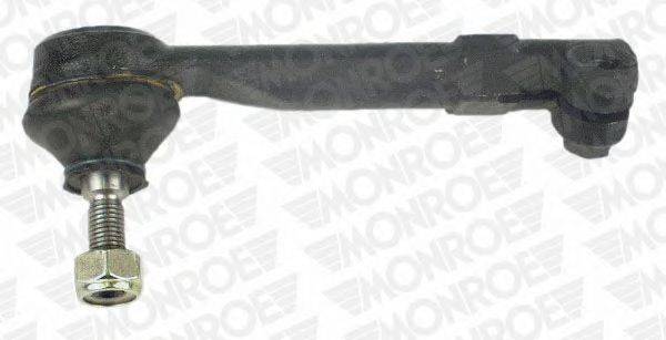MONROE L25106 Наконечник поперечной рулевой тяги