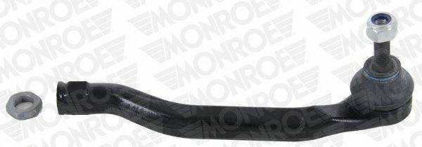 MONROE L25135 Наконечник поперечной рулевой тяги