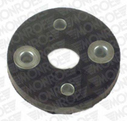 MONROE L2545 Фланец, колонка рулевого управления