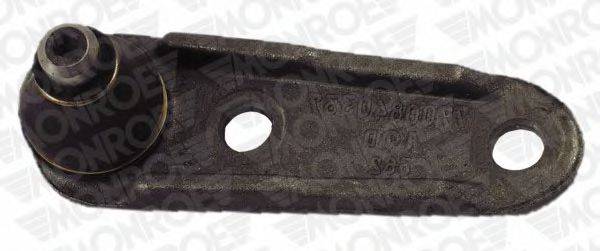 MONROE L25526 Несущий / направляющий шарнир