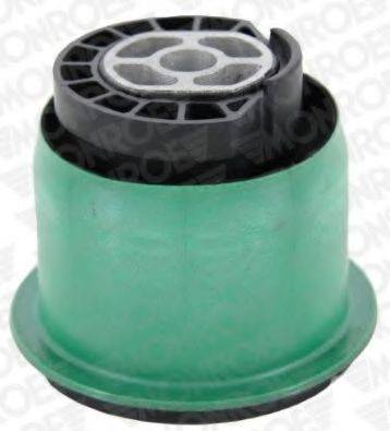 MONROE L28837 Втулка, балка моста