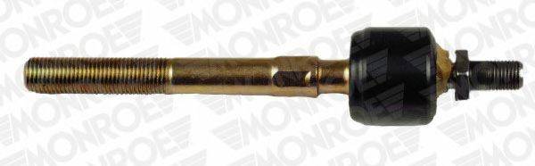 MONROE L40201 Осевой шарнир, рулевая тяга