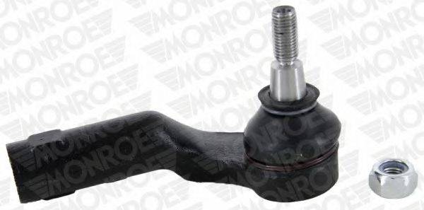 MONROE L50155 Наконечник поперечной рулевой тяги