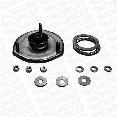 MONROE MK031 Опора стойки амортизатора