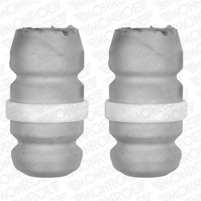 MONROE PK113 Пылезащитный комплект, амортизатор