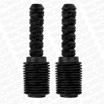 MONROE PK149 Пылезащитный комплект, амортизатор